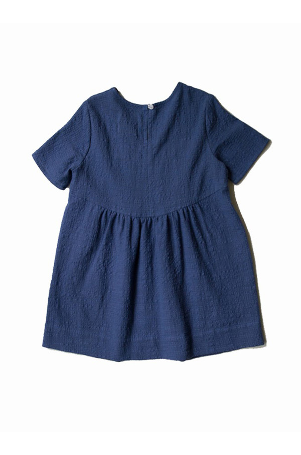 Kid's Boy+Girl Jules Dress Kid's Boy+Girl Jules Dress