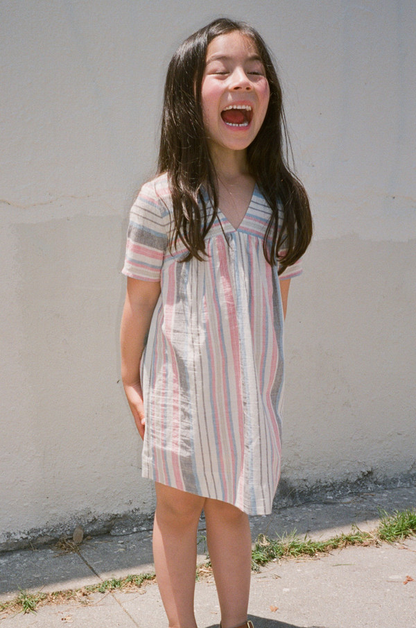 Kid's Boy+Girl Jules Dress Kid's Boy+Girl Jules Dress