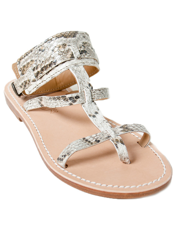 LA BOTTE GARDIANE LOUISE SANDALS LA BOTTE GARDIANE LOUISE SANDALS