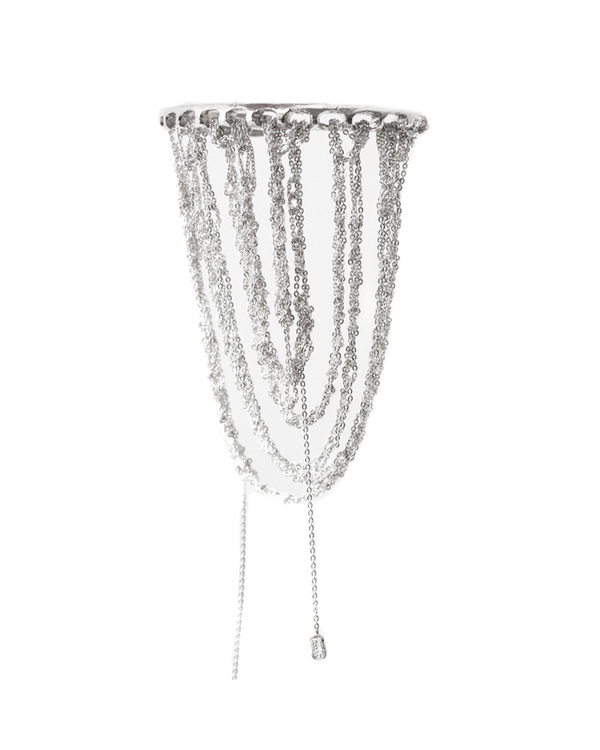 ARIELLE DE PINTO PRESTIGE CUFF ARIELLE DE PINTO PRESTIGE CUFF