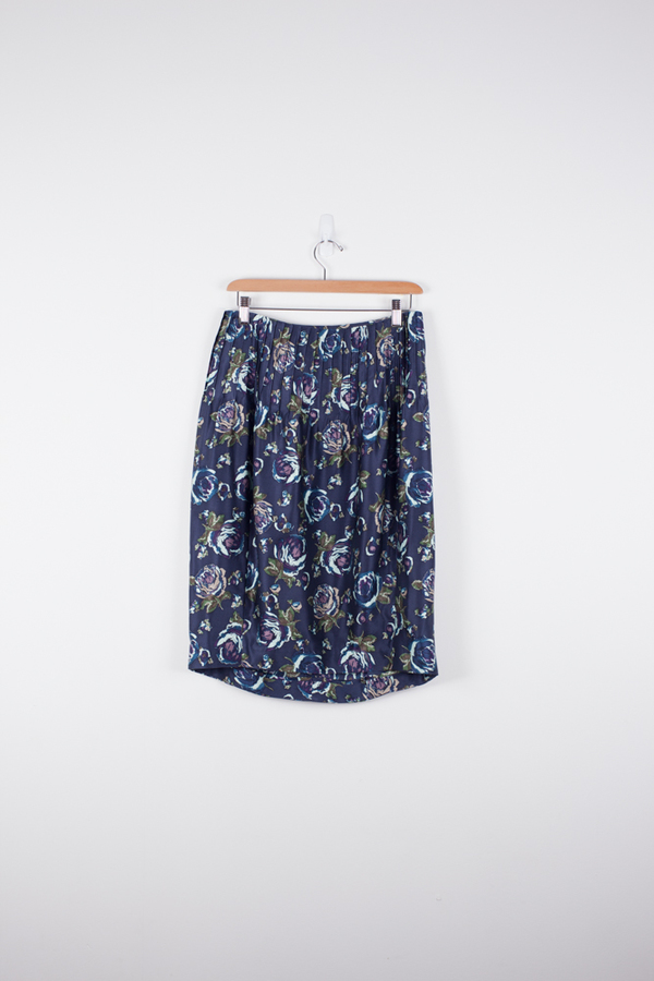 Suno Roses Skirt Suno Roses Skirt