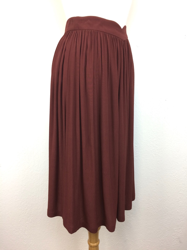 Des Petits Hauts Seguin Skirt Des Petits Hauts Seguin Skirt