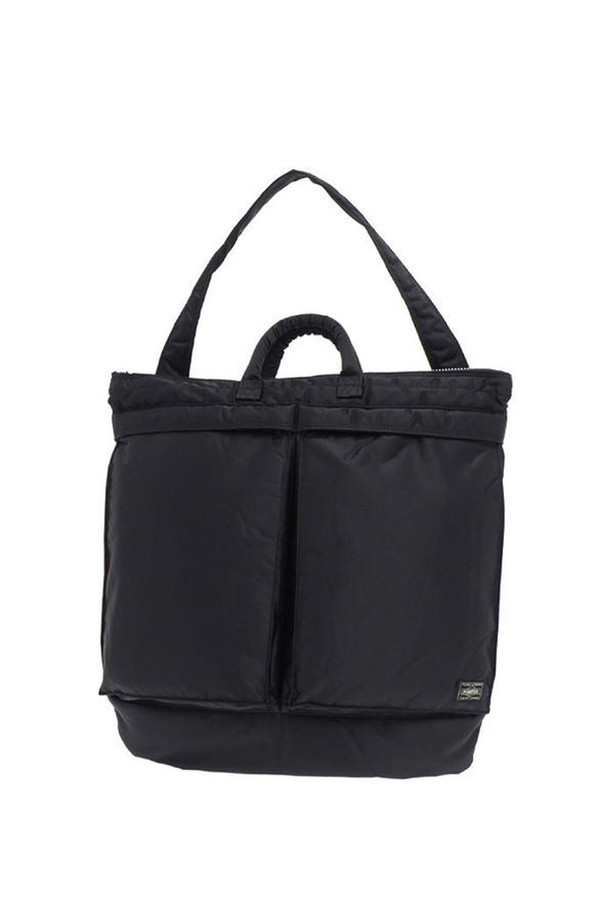 Porter Nylon Tanker 2Way Helmet Bag Porter Nylon Tanker 2Way Helmet Bag