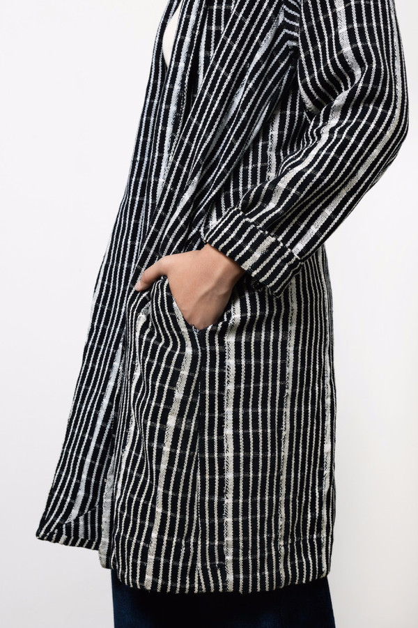 Osei-Duro Theca Coat Osei-Duro Theca Coat