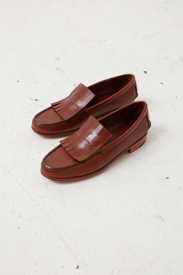 Martiniano Duccio Loafer - brown Martiniano Duccio Loafer - brown