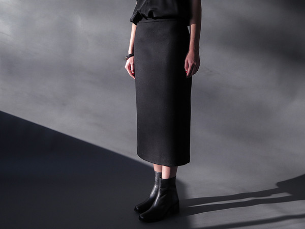 Erica Tanov jade skirt Erica Tanov jade skirt