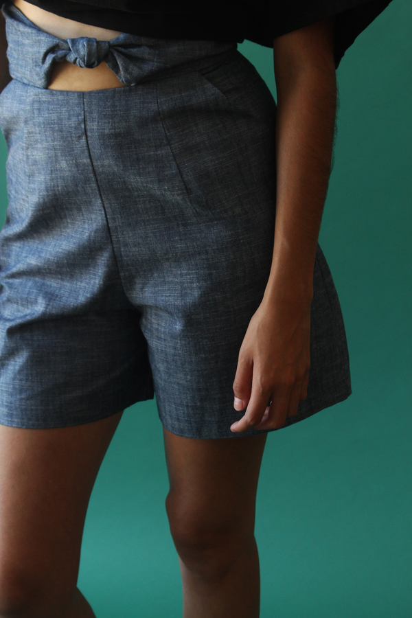 Ajaie Alaie The One Shorts Ajaie Alaie The One Shorts