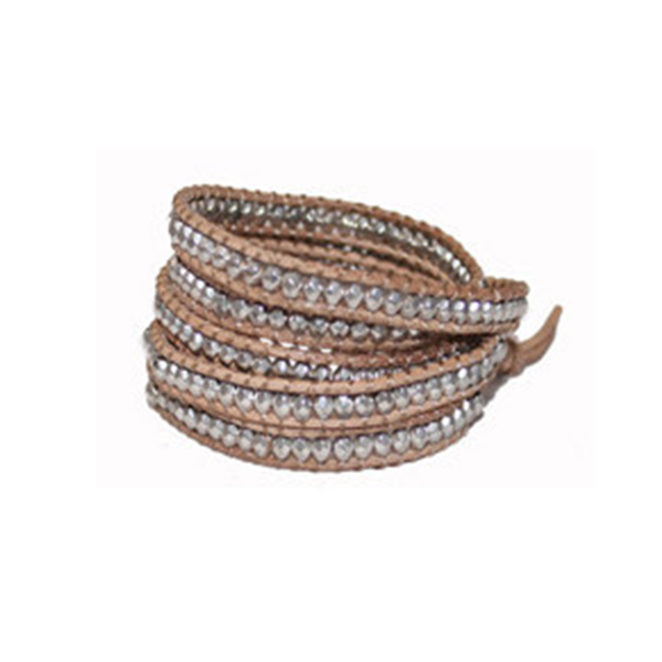 Alden Rae Mini Bead Wrap Alden Rae Mini Bead Wrap