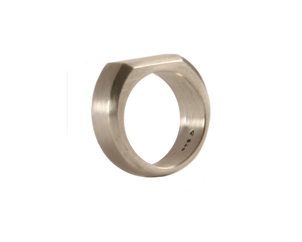 Lacar Plank Ring Lacar Plank Ring