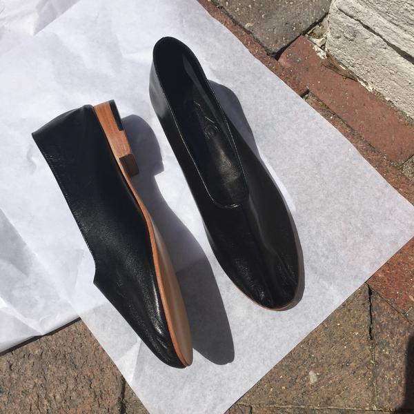 Martiniano Glove Shoe Martiniano Glove Shoe