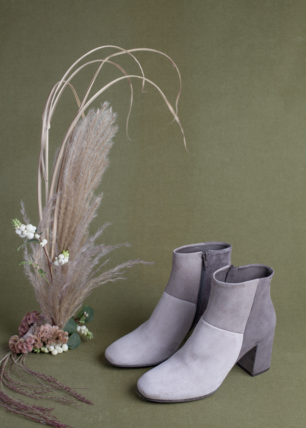 Coclico Leitzel - gray patchwork Coclico Leitzel - gray patchwork