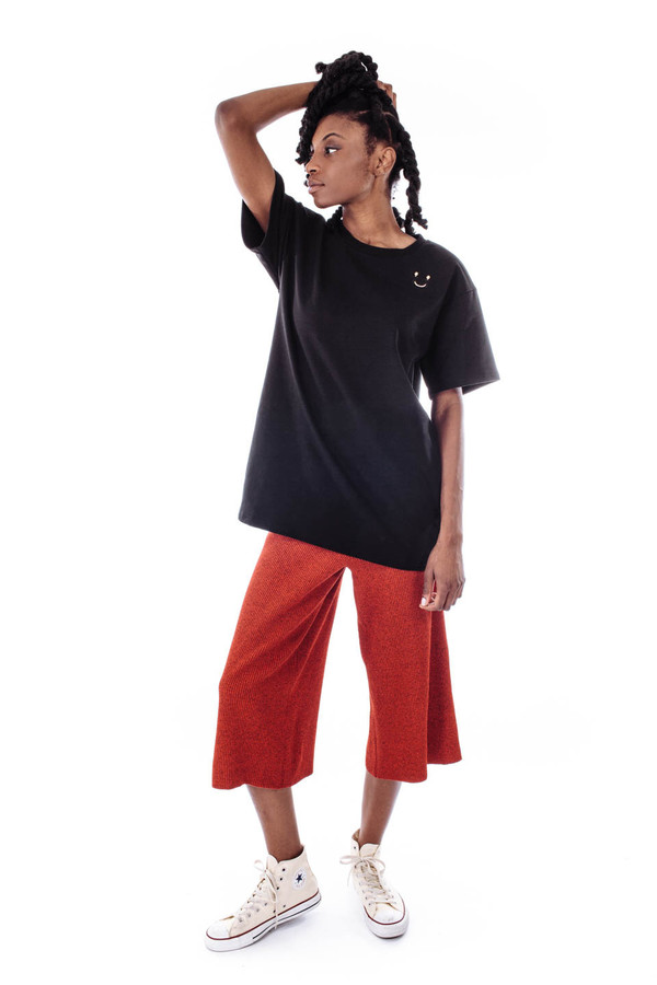 FAUX/real Apparel Regular (Black) FAUX/real Apparel Regular (Black)