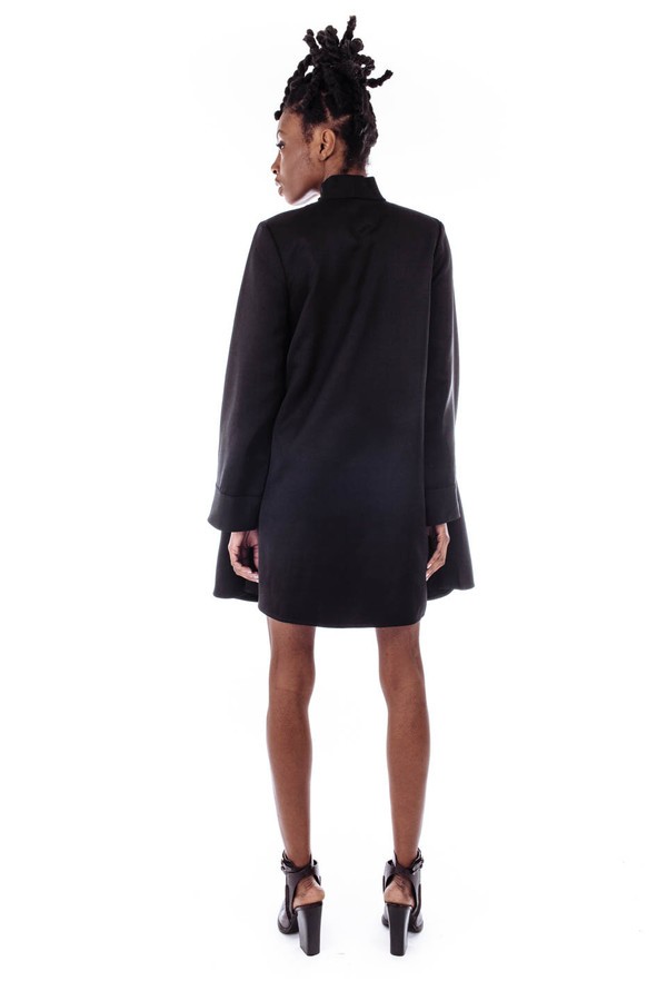 Nanushka Mosca Dress Nanushka Mosca Dress