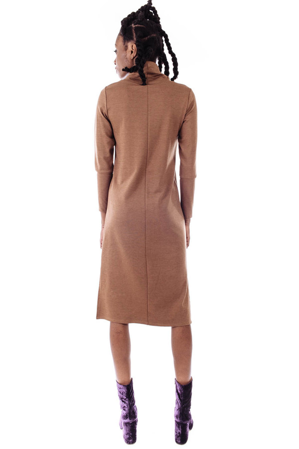 Wolcott : Takemoto Palmer Dress Wolcott : Takemoto Palmer Dress