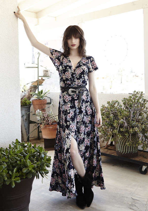 Auguste Muse Maxi Auguste Muse Maxi