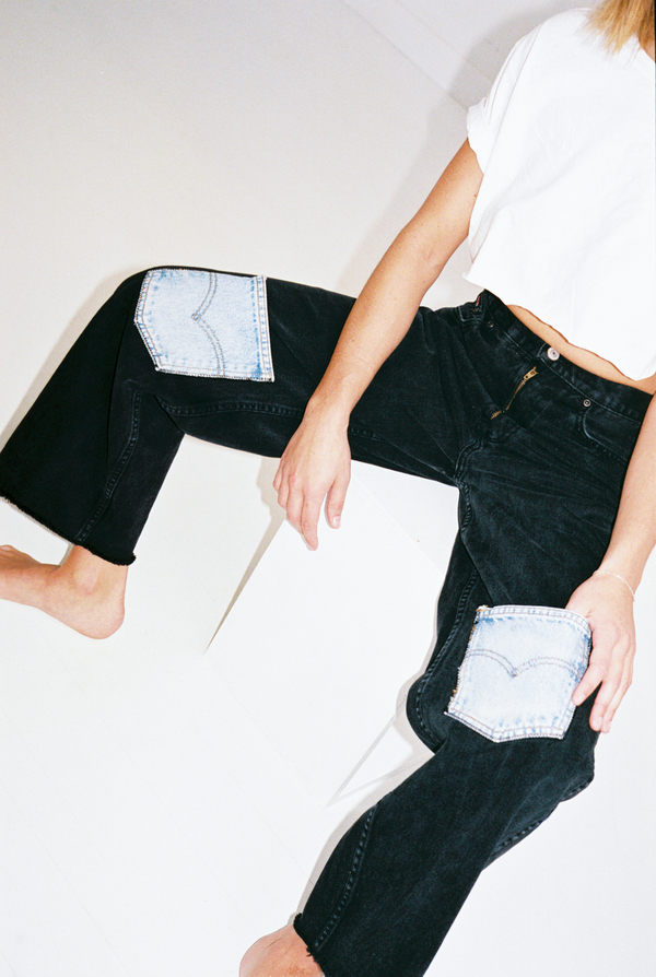 Trinity Rivington Pant Trinity Rivington Pant
