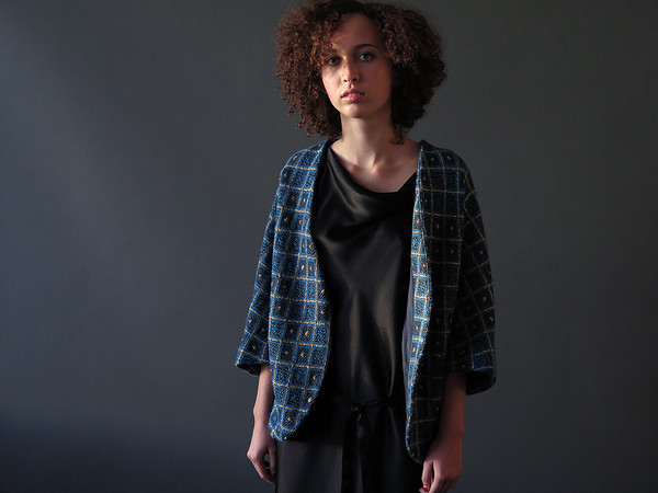 Erica Tanov gregoire jacket Erica Tanov gregoire jacket
