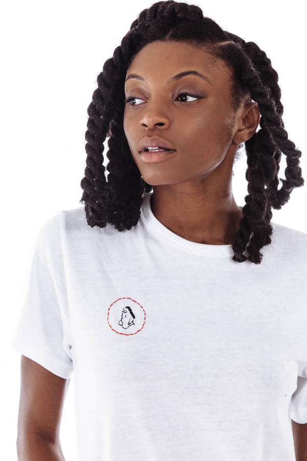 Camilla Engstrom Husa Circle Tee Camilla Engstrom Husa Circle Tee