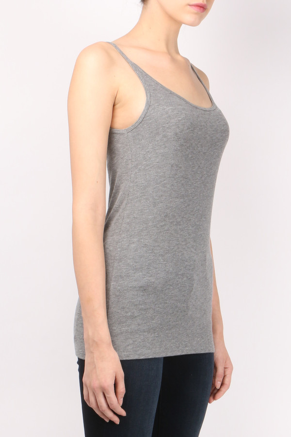 ATM Rib Cami ATM Rib Cami