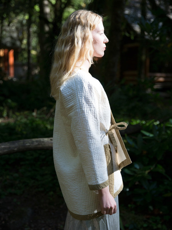 Caron Callahan Carson Kimono Caron Callahan Carson Kimono