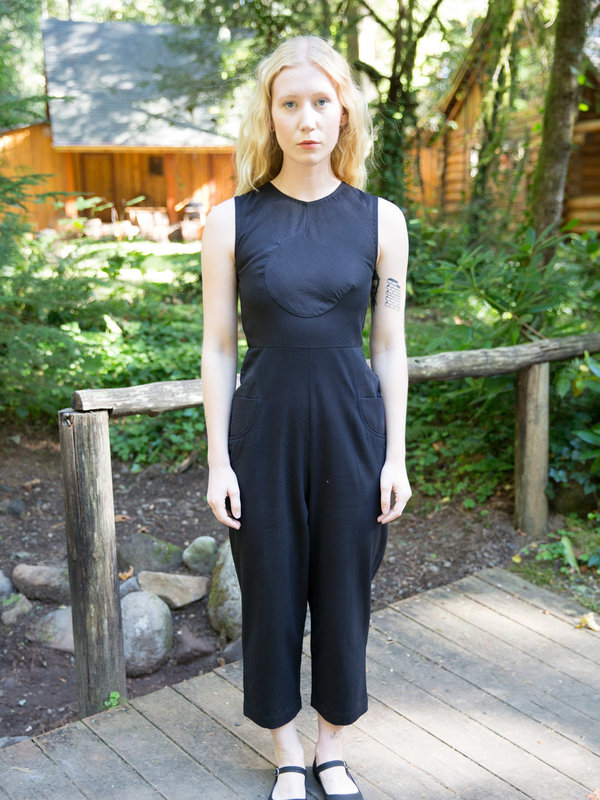 Wray Eclipse Jumpsuit Wray Eclipse Jumpsuit