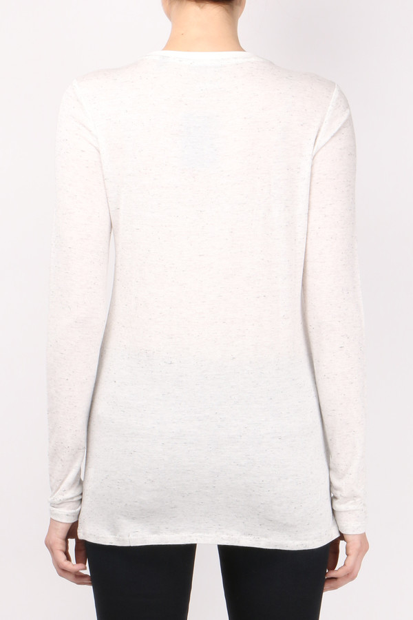 ATM L/S Jersey Crew ATM L/S Jersey Crew