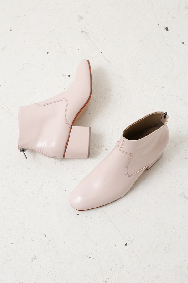 Rachel Comey Luna Bootie - blush Rachel Comey Luna Bootie - blush