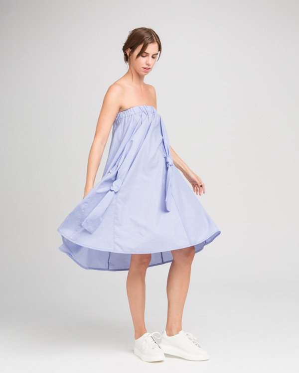 Gary Bigeni Nalves Knots Skirt Gary Bigeni Nalves Knots Skirt
