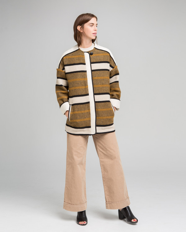 Sessun Skoura coat Sessun Skoura coat