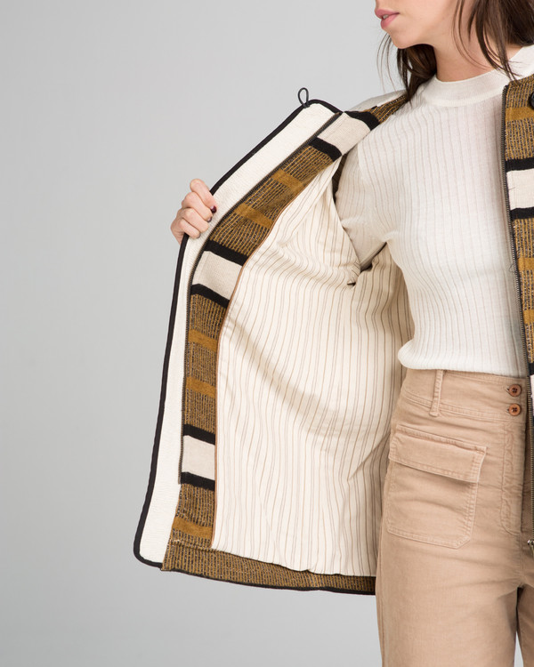 Sessun Skoura coat Sessun Skoura coat
