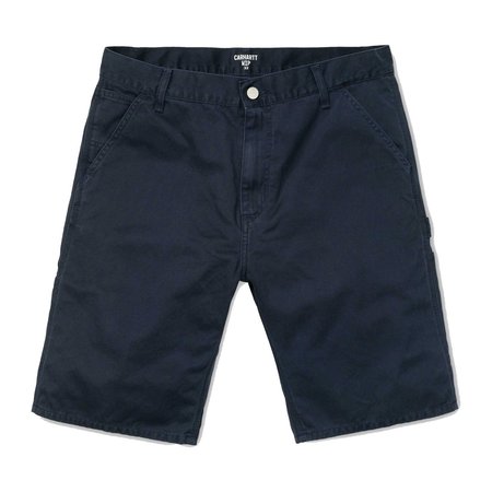 carhartt sid dark navy