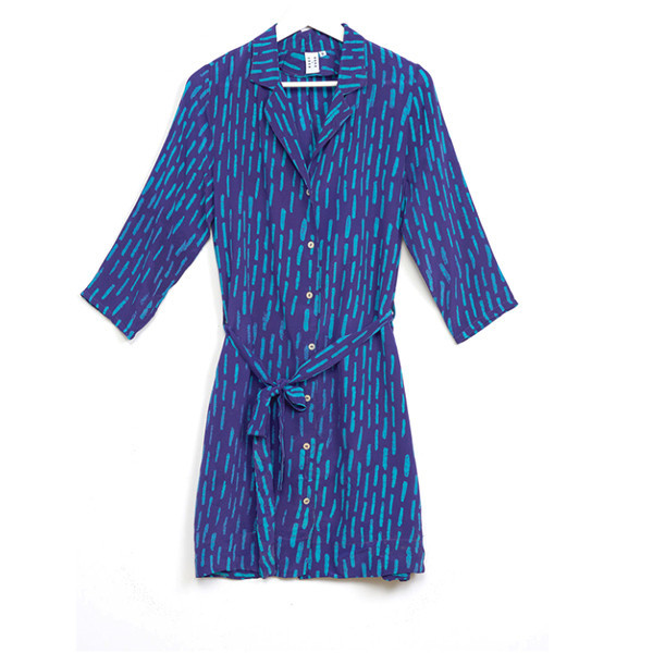 Osei-Duro Corium Dress Esmerelda Osei-Duro Corium Dress Esmerelda