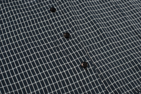 Micaela Greg Grid Piece Top Micaela Greg Grid Piece Top