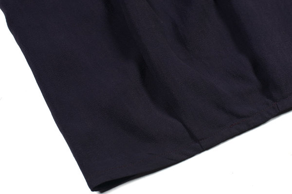 Seek Collective Purple Martyna Top Seek Collective Purple Martyna Top