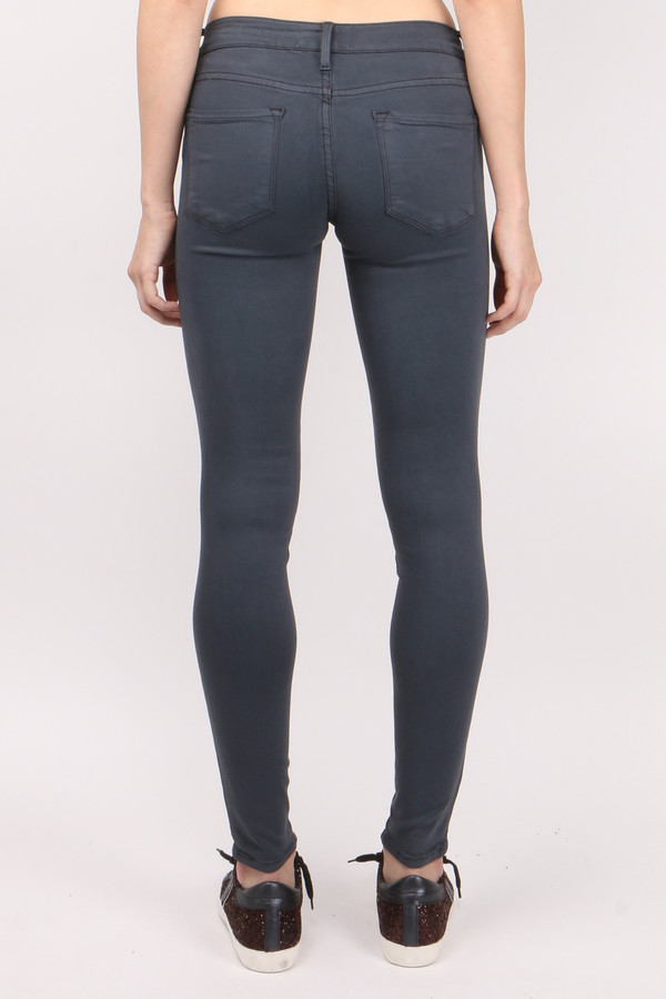 FRAME Denim Le Skinny Satine FRAME Denim Le Skinny Satine