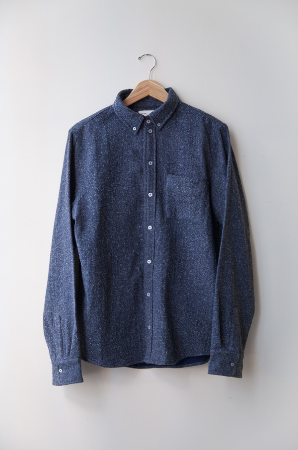 Boy+Girl L/S POCKET WOVEN Boy+Girl L/S POCKET WOVEN