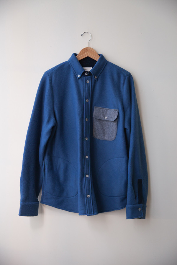 Boy+Girl SHIRT JACKET Boy+Girl SHIRT JACKET