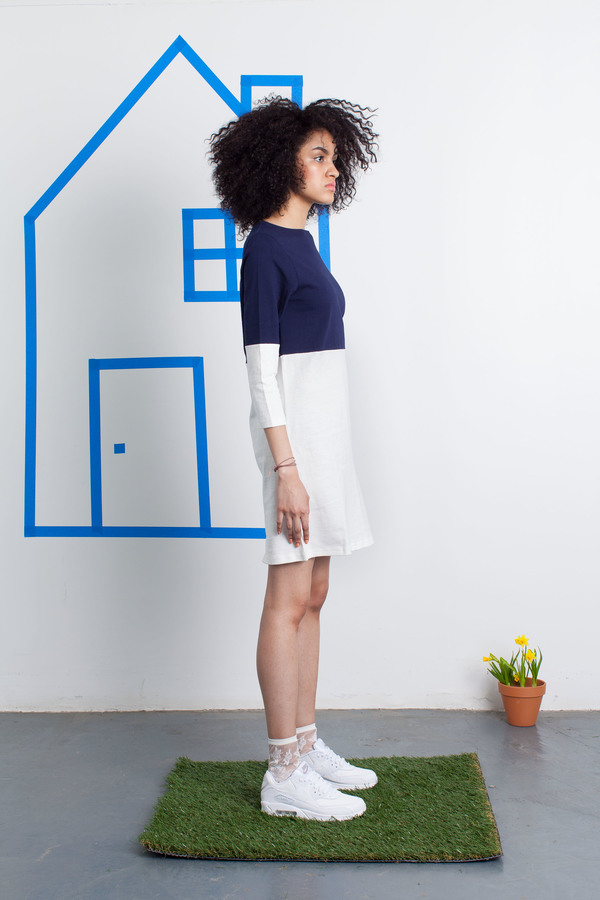 Apiece Apart Tee Dress Apiece Apart Tee Dress