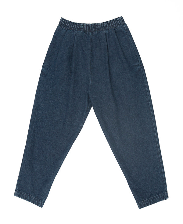 Ilana Kohn Nico Pant - Denim Ilana Kohn Nico Pant - Denim