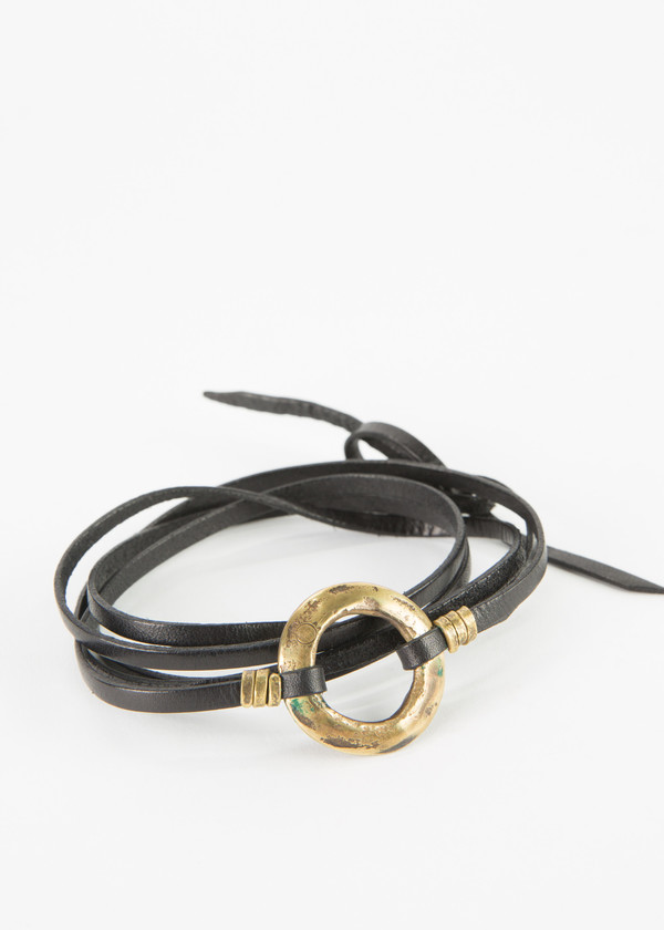 Artemas Quibble BR168 Strap Bracelet Artemas Quibble BR168 Strap Bracelet