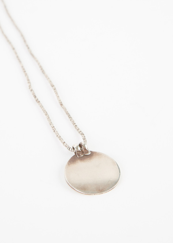 5 Octobre Sharp Necklace 5 Octobre Sharp Necklace
