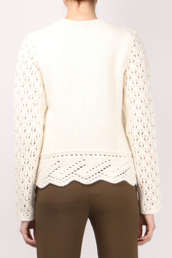 Vanessa Bruno Filipa Sweater Vanessa Bruno Filipa Sweater