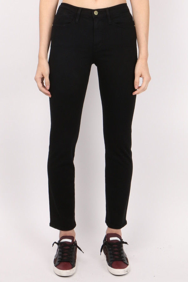 FRAME Denim Le High Straight FRAME Denim Le High Straight
