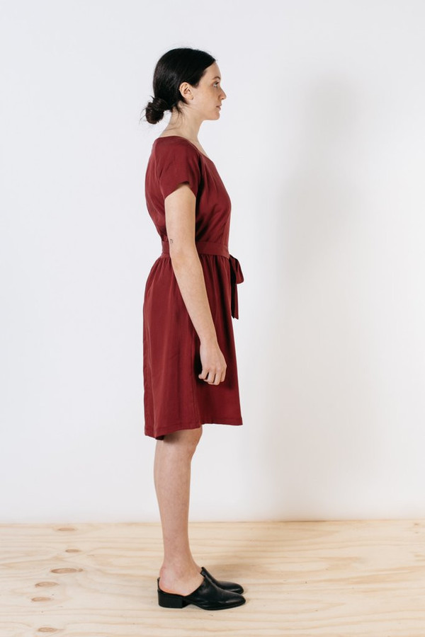 Bridge & Burn Holly Dress Bridge & Burn Holly Dress