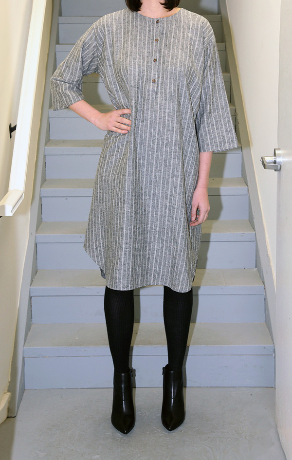 Sunja Link Tunic Dress Sunja Link Tunic Dress