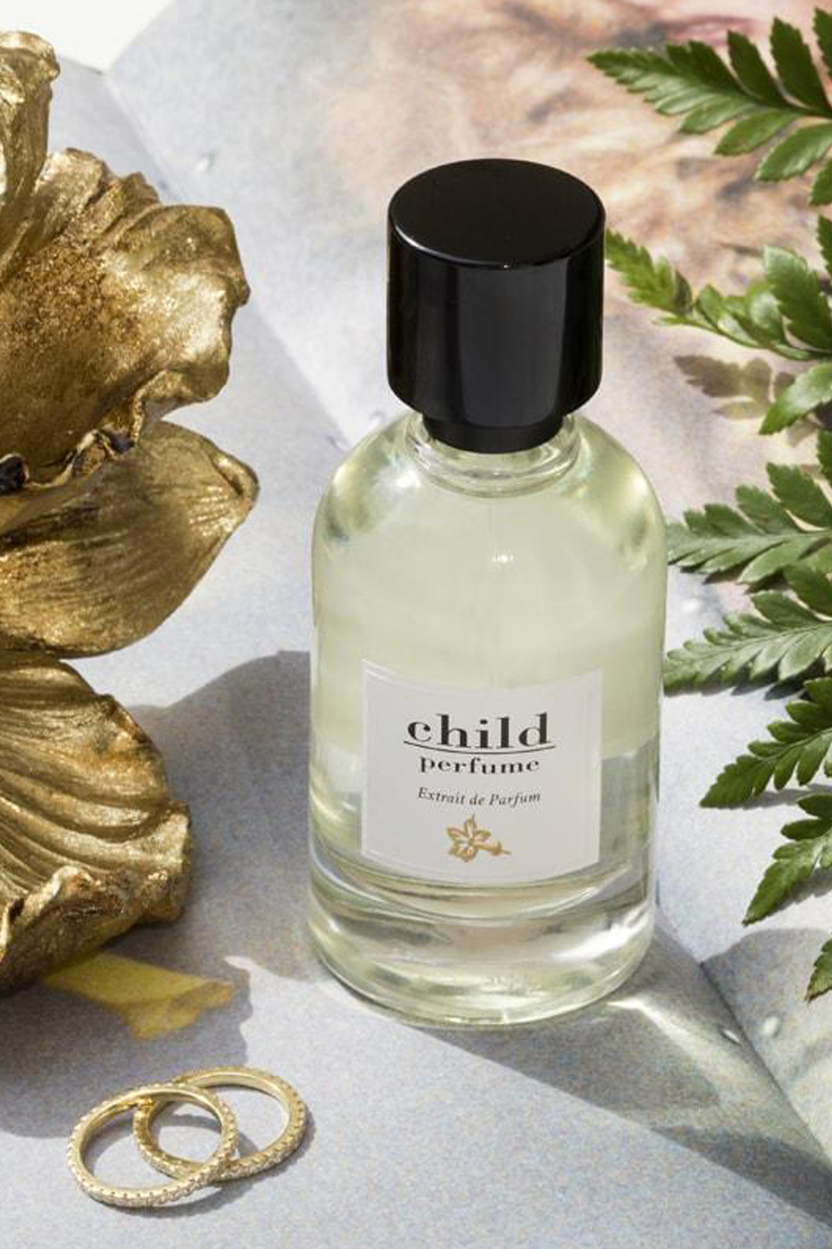 child perfume