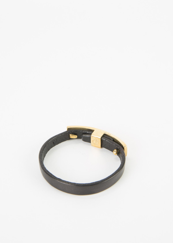 Artemas Quibble BR216 ID Plate Bracelet Artemas Quibble BR216 ID Plate Bracelet