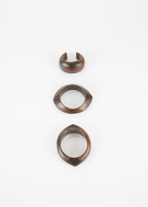 Simon Miller Cuff Stack Set Simon Miller Cuff Stack Set