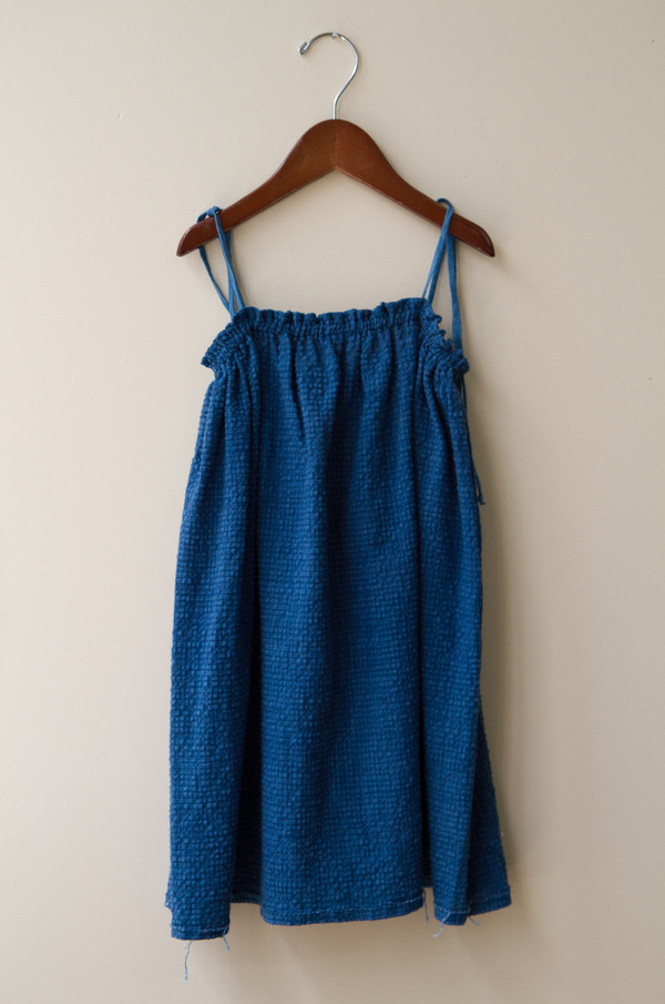 Kid's Boy+Girl Lagoon Dress Kid's Boy+Girl Lagoon Dress