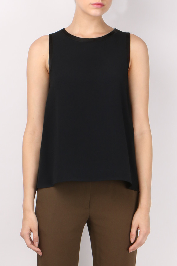 Vanessa Bruno Dothan Top Vanessa Bruno Dothan Top
